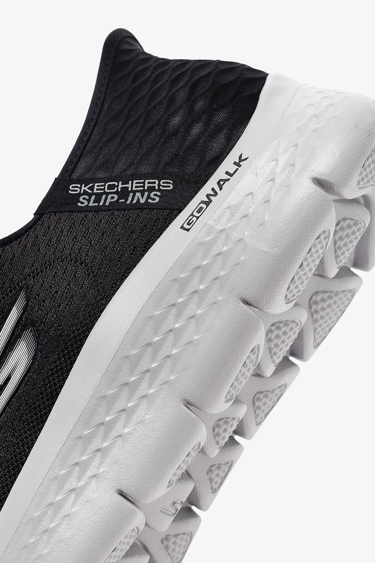 Skechers Go Walk Flex-New World Erkek Günlük Ayakkabı — Çok Renkli (10/11)
