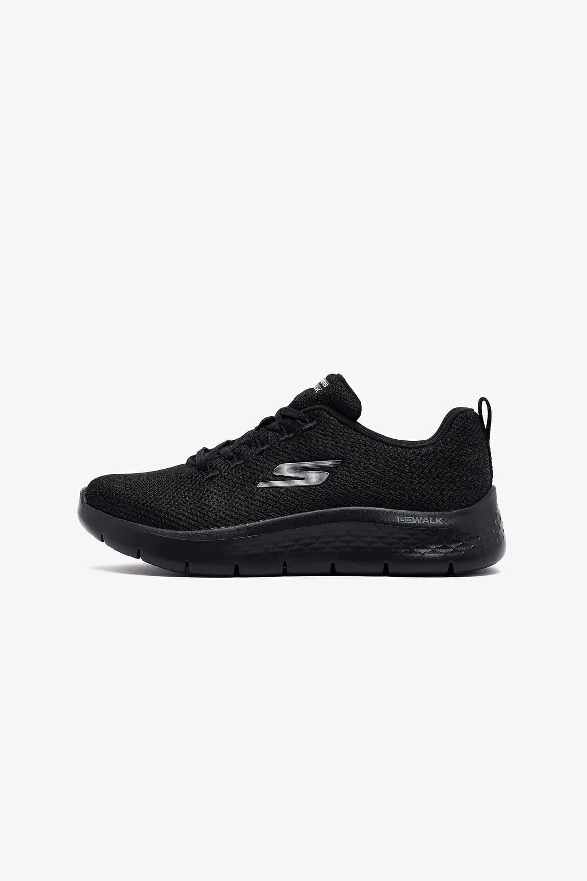 Skechers Erkek Go Walk Flex Ayakkabı Siyah
