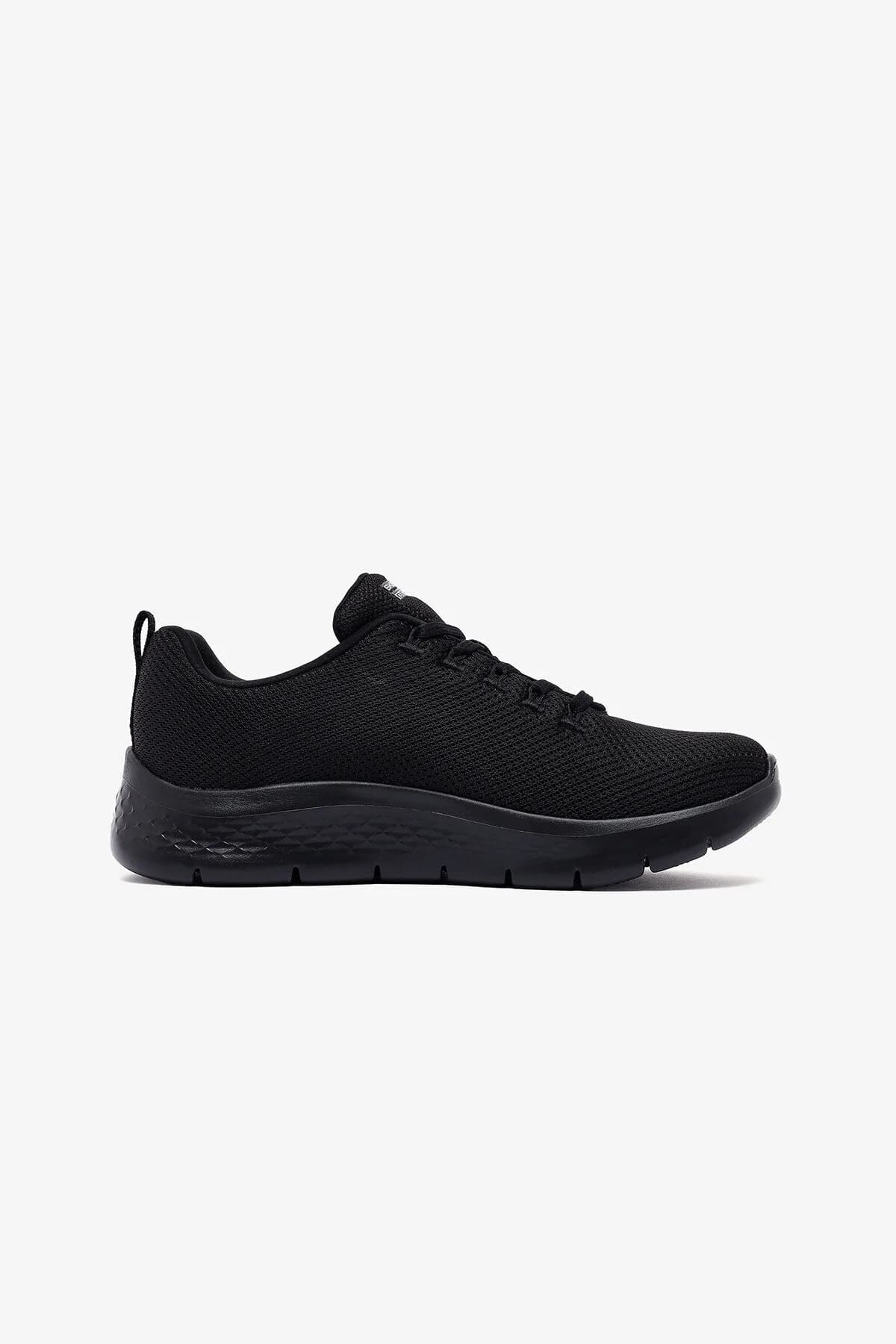 Skechers Erkek Go Walk Flex Ayakkabı Siyah