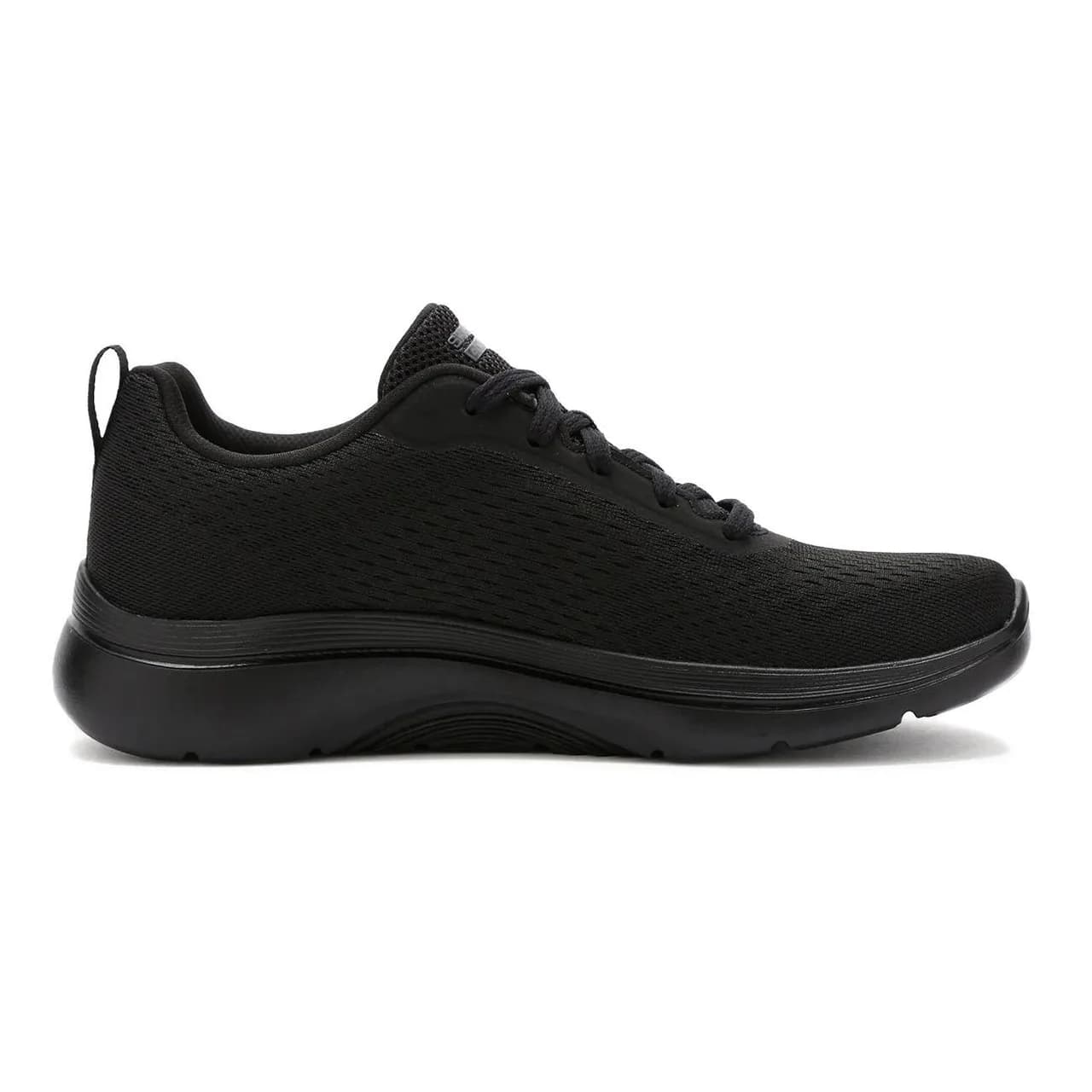 Skechers Go Walk Arch Fit 2.0-İdyllic 2 Spor Ayakkabı Siyah