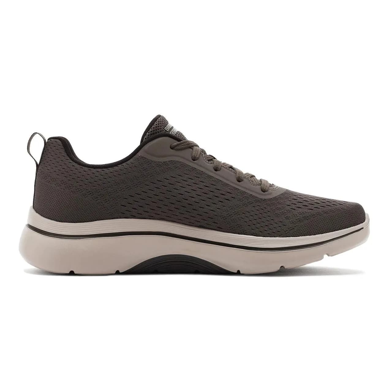 Skechers Go Walk Arch Fit 2.0-İdyllic 2 Spor Ayakkabı Bej