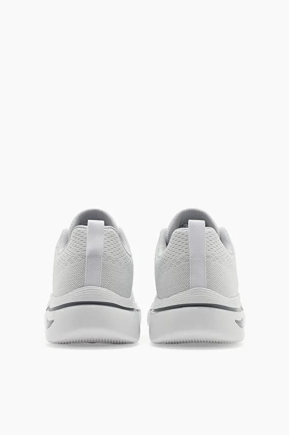 Skechers Go Walk Arch Fit 2.0-İdyllic 2 Spor Ayakkabı Beyaz-Gri · 216516-WGY (6/13)