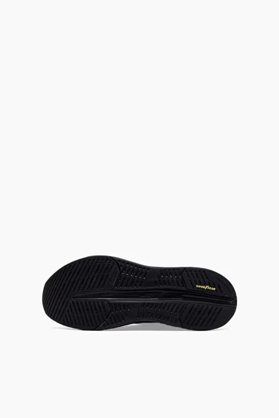 Skechers Erkek Max Cushioning Slip ins Ayakkabı Siyah (4/8)