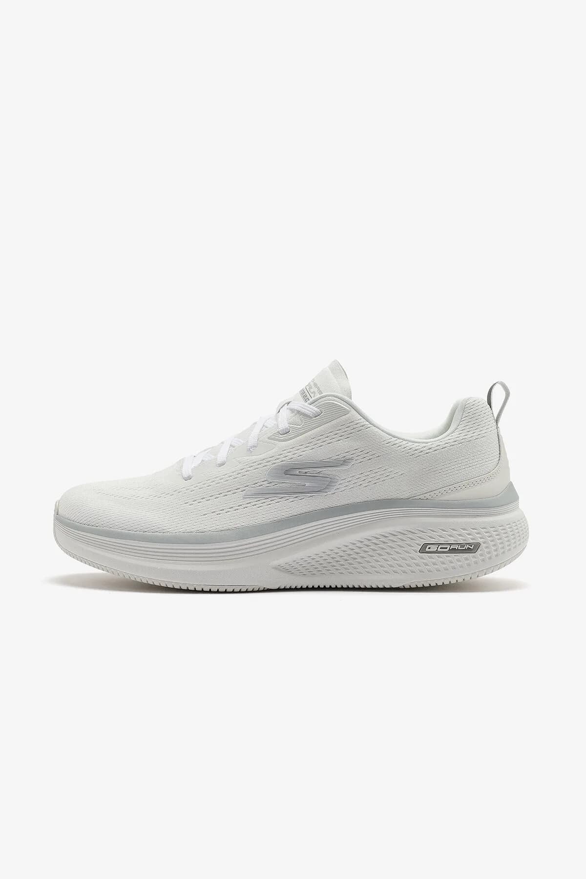 Skechers Erkek Go Run Elevate 2 0 Ayakkabı Beyaz