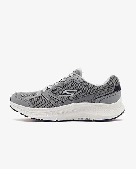 Skechers Erkek Go Run Consistent Ayakkabı Gri · 220861TK-GRY (2/17)