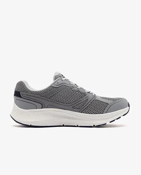 Skechers Erkek Go Run Consistent Ayakkabı Gri · 220861TK-GRY (15/17)