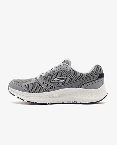 Skechers Erkek Go Run Consistent Ayakkabı Gri · 220861TK-GRY (5/17)