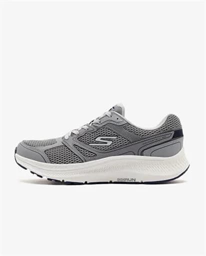 Skechers Erkek Go Run Consistent Ayakkabı Gri · 220861TK-GRY (10/17)