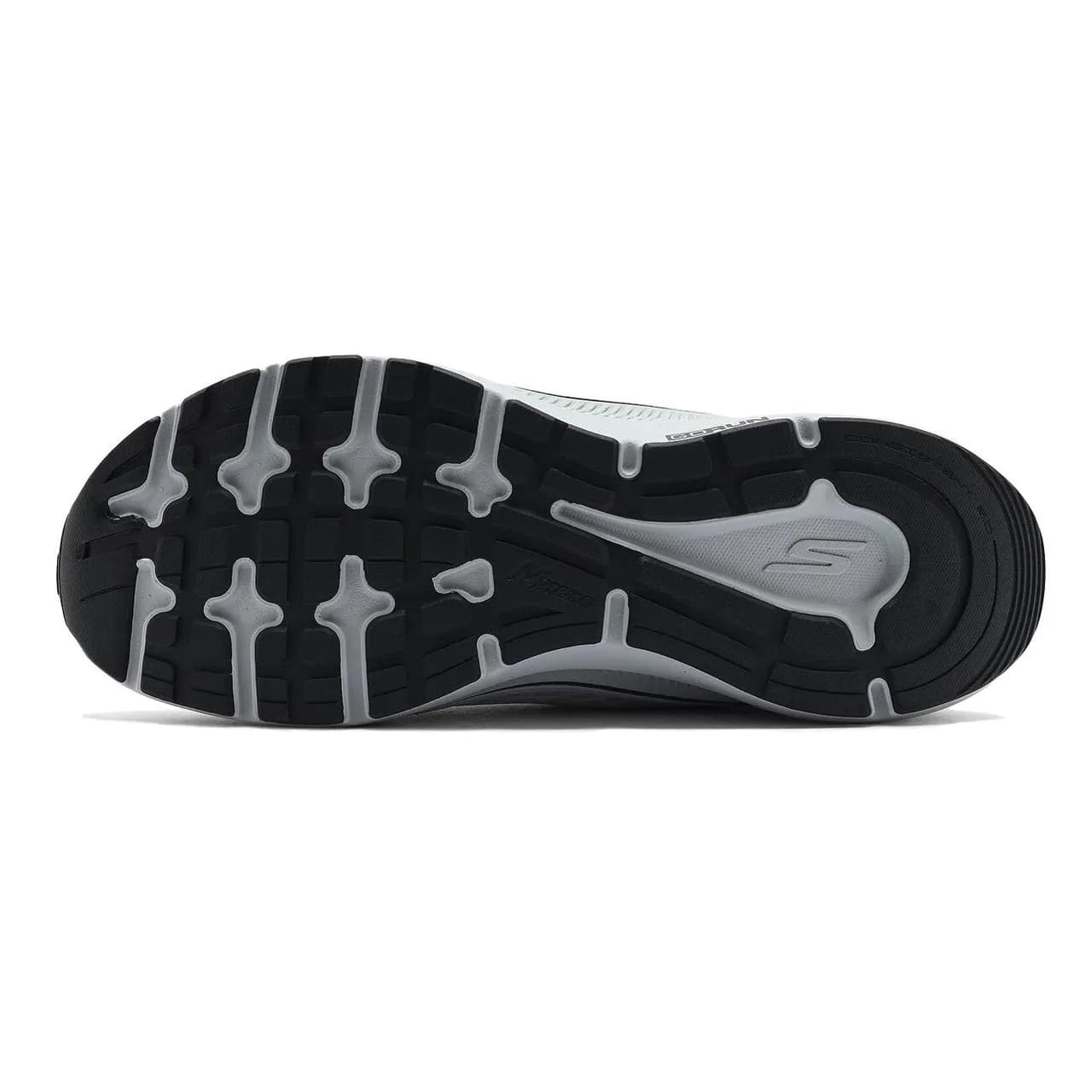Skechers Go Run Consıstent 2.0-Empowered Erkek Koşu Ayakkabısı — Kırmızı · 220863-LTGY (9/10)