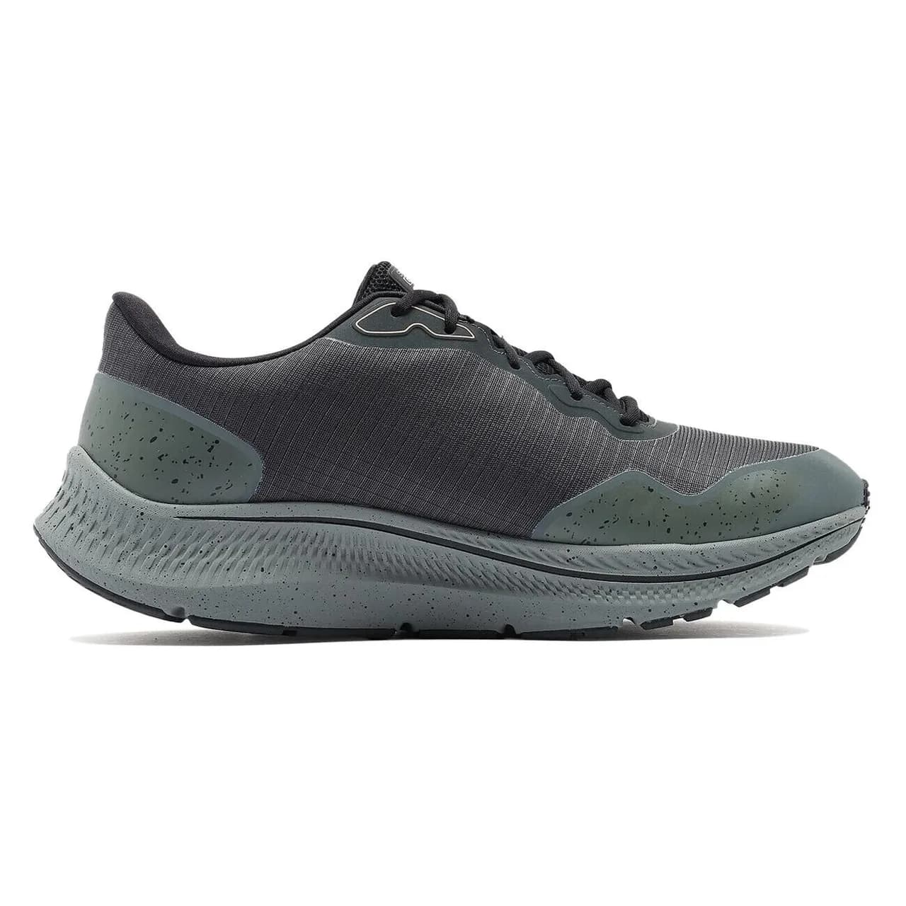 Skechers Go Run Consistent 2.0 - Piedmont Spor Ayakkabı Gri görsel 1
