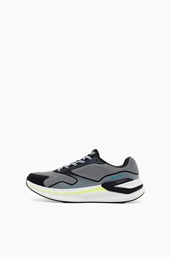 Skechers Erkek Go Run Consistent Ayakkabı Gri