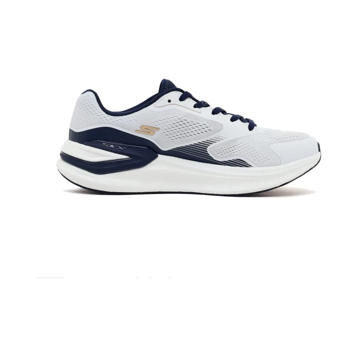 Skechers Go Run Consistent Pro Erkek Beyaz Spor Ayakkabı