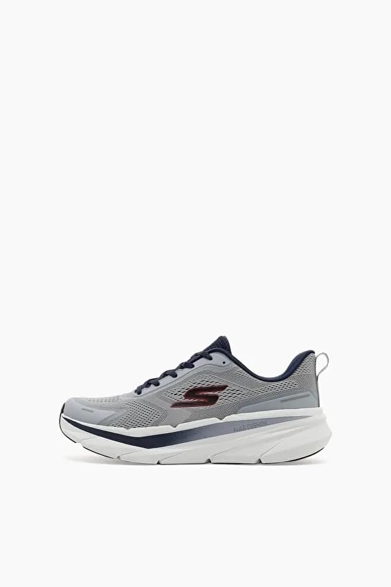 Skechers Erkek Max Cushioning Ayakkabı Gri/lacivert · 221220-GYNV (2/8)
