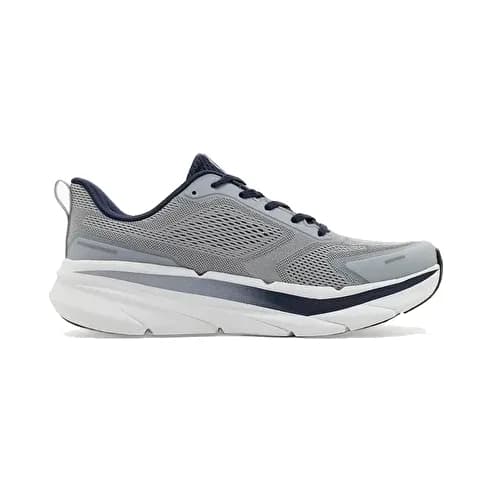Skechers Erkek Max Cushioning Ayakkabı Gri/lacivert