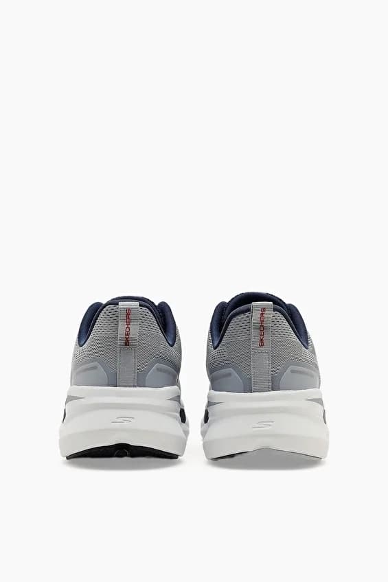 Skechers Erkek Max Cushioning Ayakkabı Gri/lacivert · 221220-GYNV (6/8)