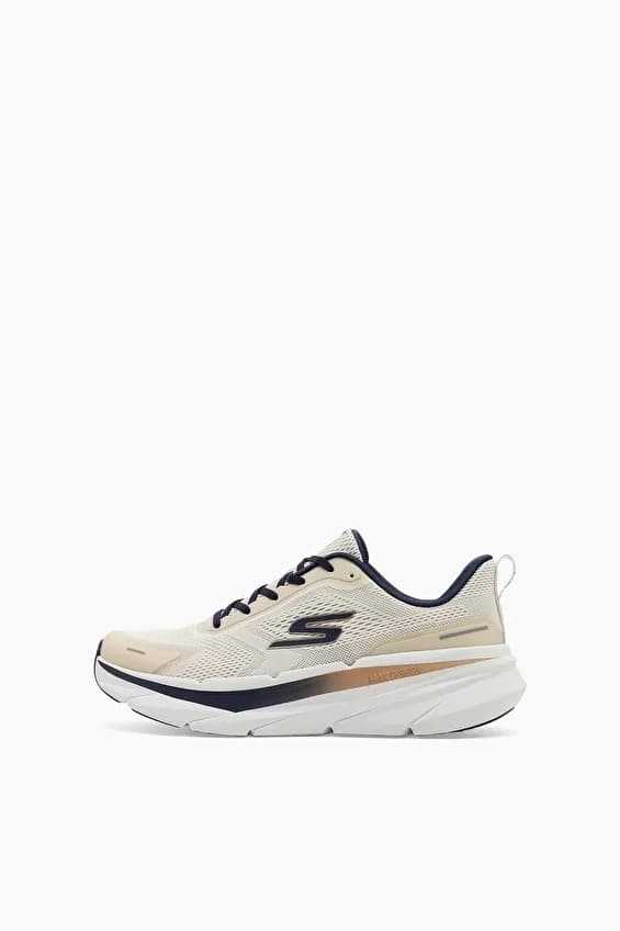 Skechers Erkek Max Cushioning Ayakkabı Bej · 221220-NAT (2/8)