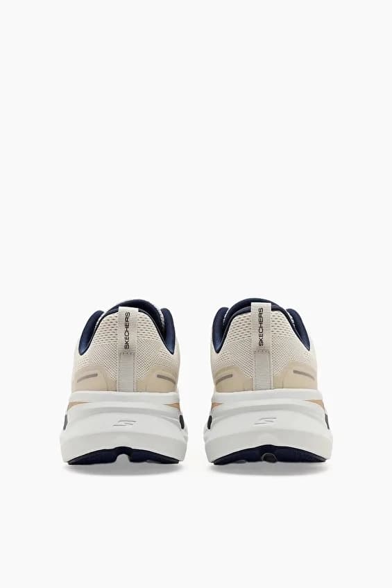 Skechers Erkek Max Cushioning Ayakkabı Bej · 221220-NAT (6/8)