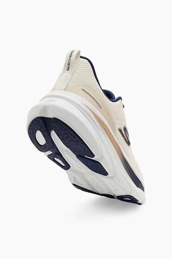 Skechers Erkek Max Cushioning Ayakkabı Bej · 221220-NAT (8/8)