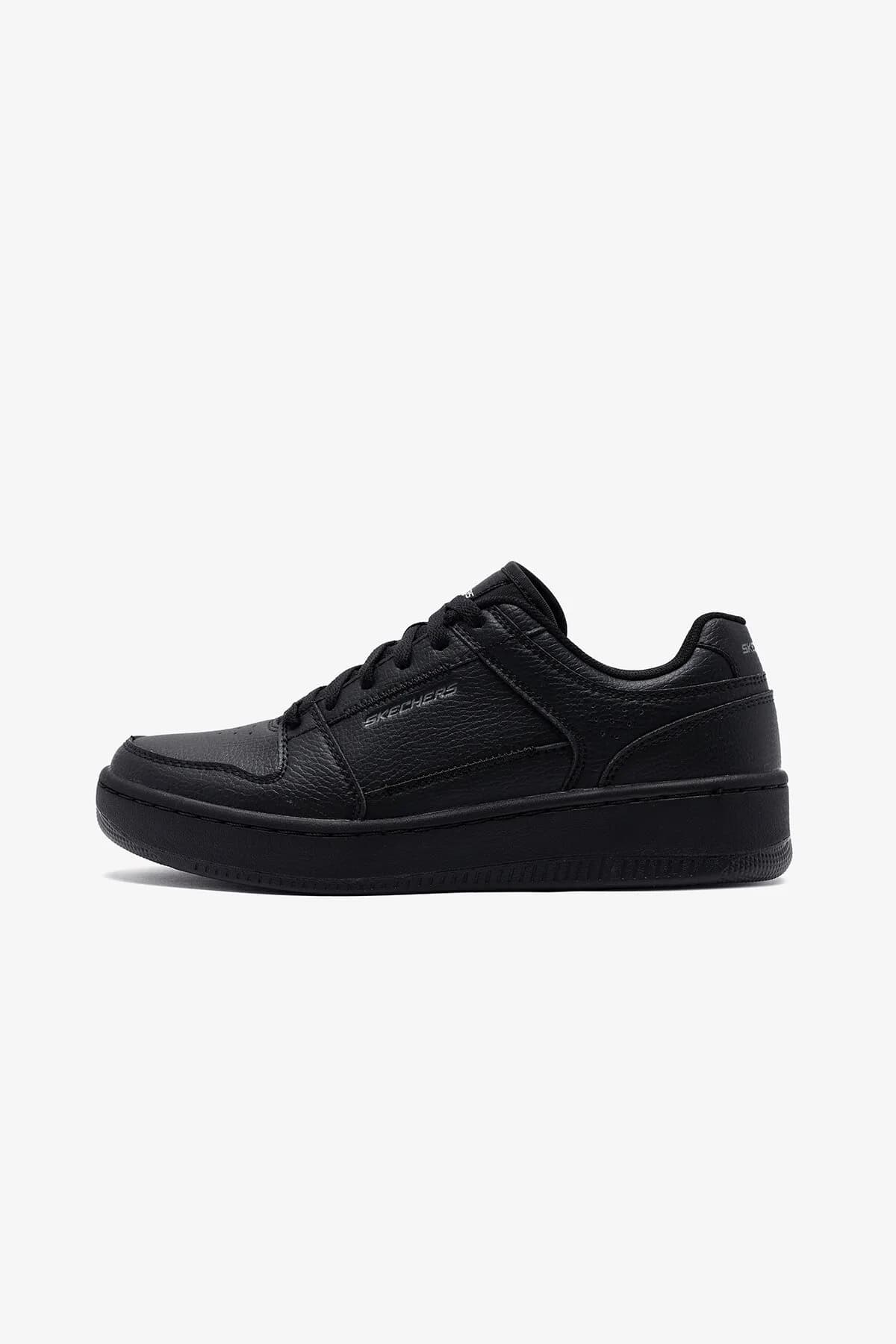 Skechers Erkek Sport Court 92 Ayakkabı Siyah