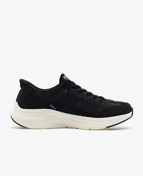 Skechers Contour Foam - Cozy Fit Spor Ayakkabı — Çok Renkli · 232619-BKW (6/10)