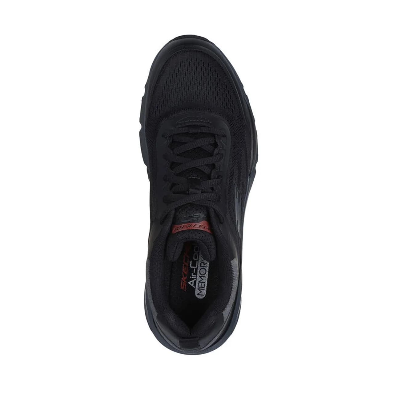 Skechers Erkek Skech Air Ayakkabı Siyah/gri · 232656-BKCC (6/15)