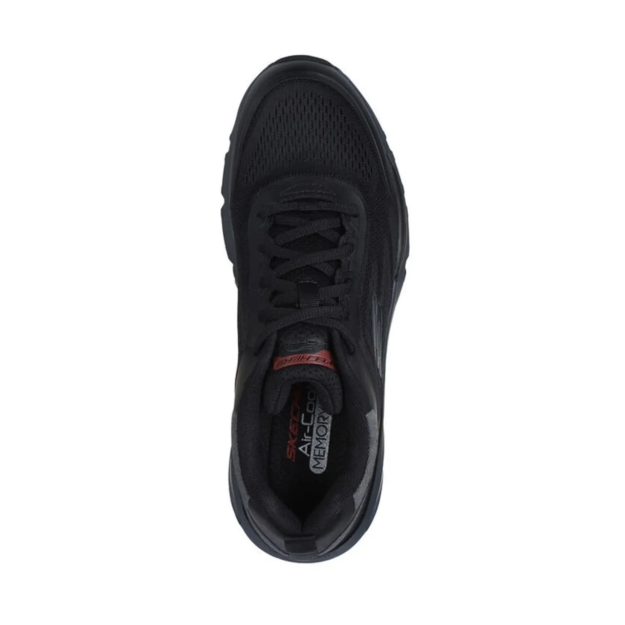 Skechers Erkek Skech Air Ayakkabı Siyah/gri · 232656-BKCC (8/15)
