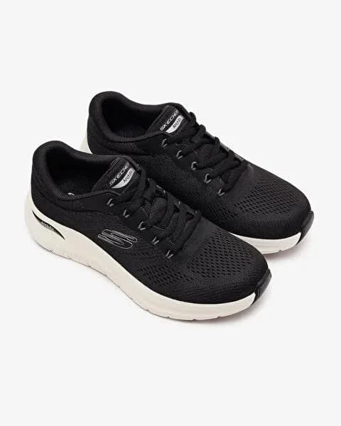 Skechers Arch Fit 2.0 Erkek Siyah Spor Ayakkabı — Bej · 232700TK-BKW (12/14)
