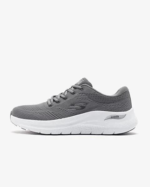 Skechers Erkek Arch Fit 2 0 Ayakkabı Gri · 232700TK-GRY (11/16)