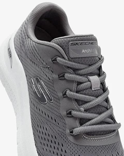 Skechers Erkek Arch Fit 2 0 Ayakkabı Gri · 232700TK-GRY (15/16)