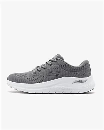 Skechers Erkek Arch Fit 2 0 Ayakkabı Gri · 232700TK-GRY (10/16)