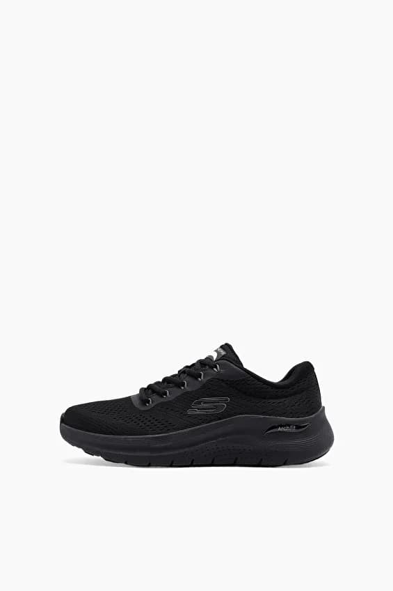 Skechers Arch Fit 2.0 Spor Ayakkabı Siyah · 232700TK-BBK (9/18)