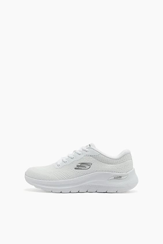 Skechers Arch Fit 2.0 Erkek Günlük Ayakkabı — Çok Renkli · 232700TK-WHT (5/12)