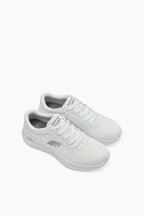 Skechers Arch Fit 2.0 Erkek Günlük Ayakkabı — Çok Renkli · 232700TK-WHT (10/12)