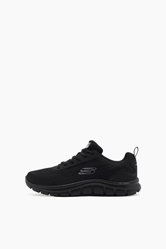 Skechers Erkek Track Ayakkabı Siyah · 232758TK-BBK (2/8)