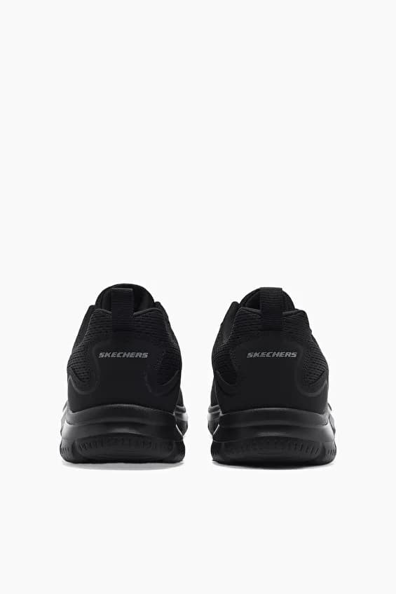 Skechers Erkek Track Ayakkabı Siyah · 232758TK-BBK (6/8)