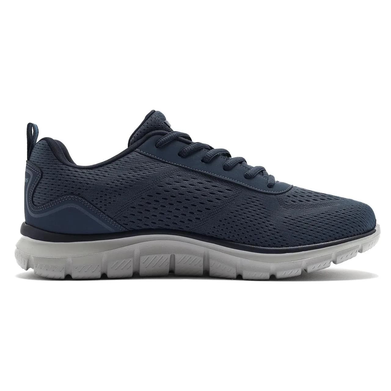Skechers Track-Leshur Spor Ayakkabı Mavi görsel 1