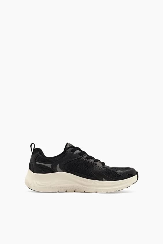 Skechers Arch Fit 2.0 Erkek Günlük Ayakkabı — Siyah · 232806TK-BKGD (6/10)