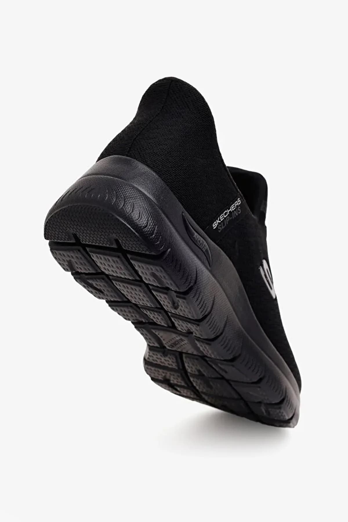 Skechers Arch Fit Summits Spor Ayakkabı Siyah · 233177TK-BBK (12/13)