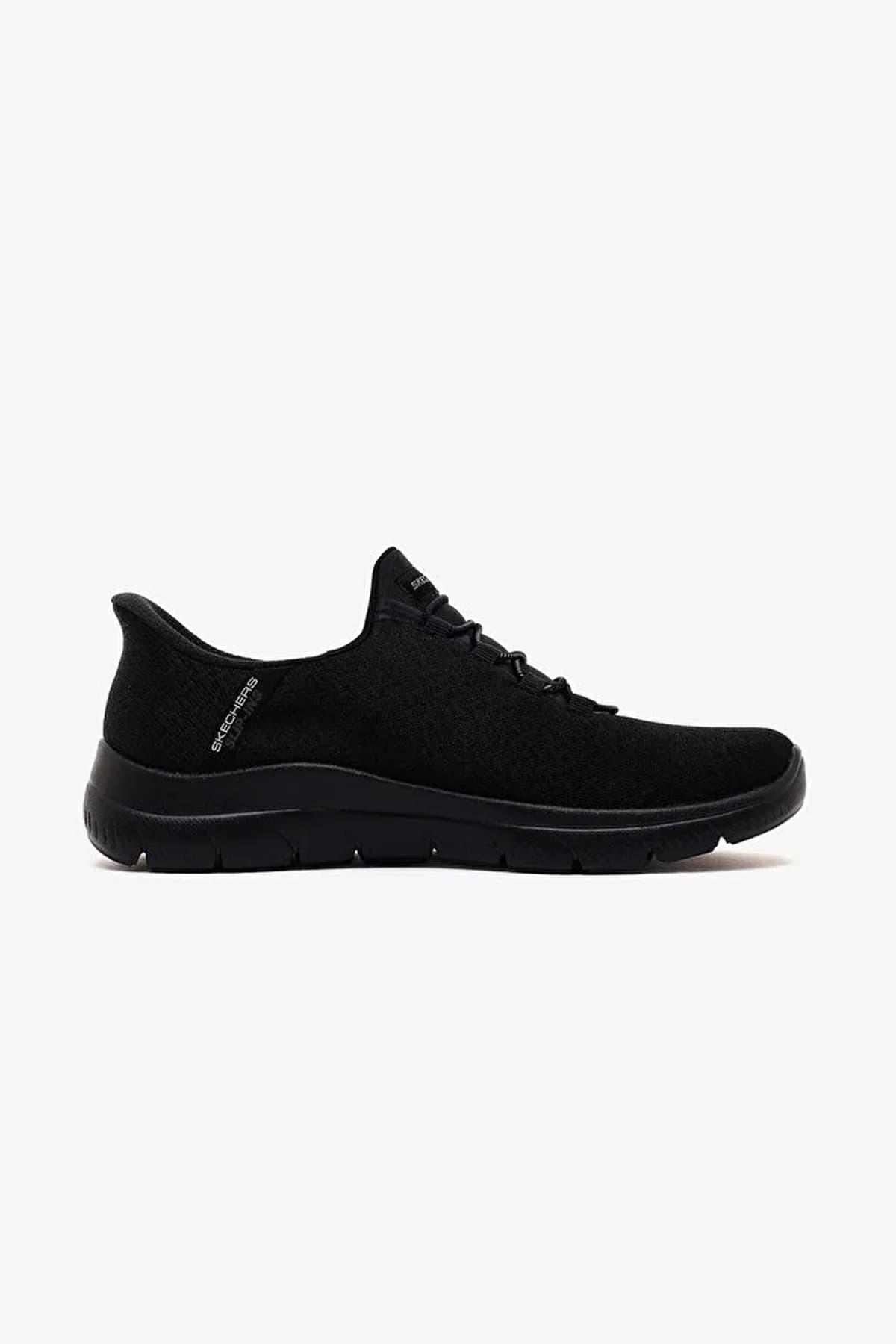 Skechers Arch Fit Summits Spor Ayakkabı Siyah · 233177TK-BBK (7/13)