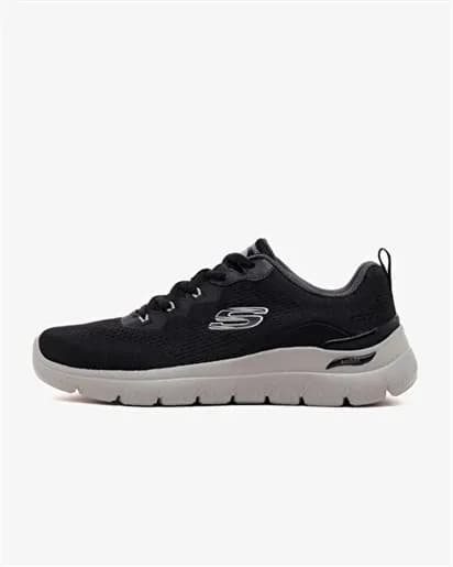 Skechers Arch Fit Summits Erkek Siyah Spor Ayakkabı (3/10)
