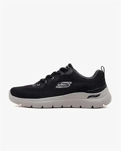 Skechers Arch Fit Summits Erkek Siyah Spor Ayakkabı (4/10)