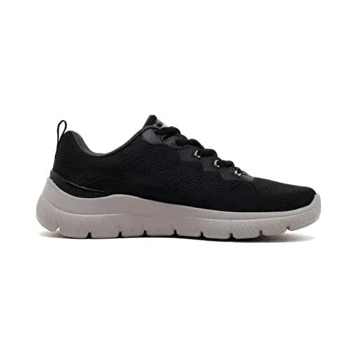 Skechers Arch Fit Summits Erkek Siyah Spor Ayakkabı