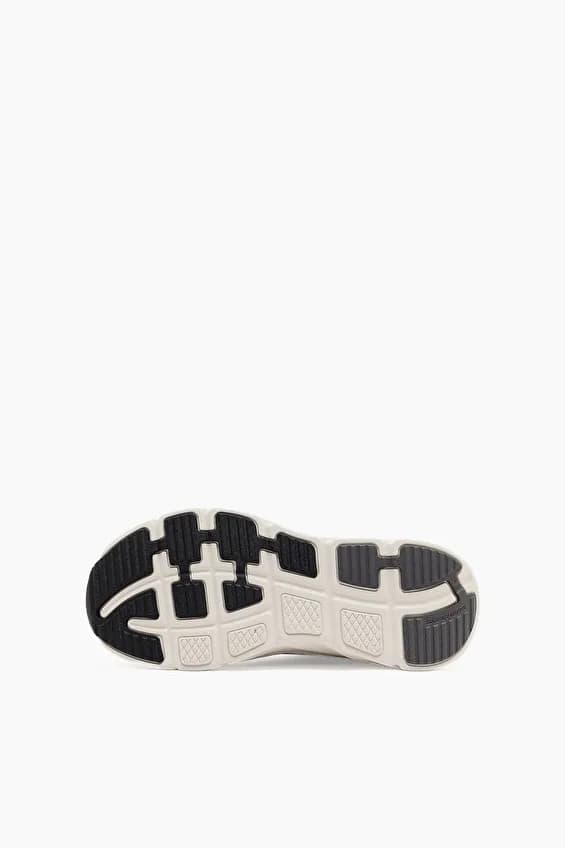 Skechers Erkek D'Lux Walker Ayakkabı Siyah (5/8)