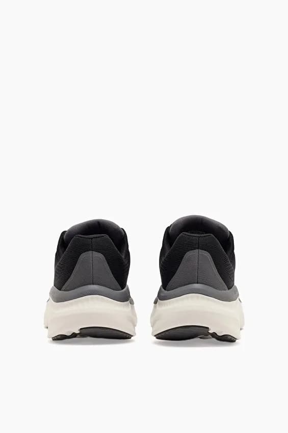 Skechers Erkek D'Lux Walker Ayakkabı Siyah (6/8)