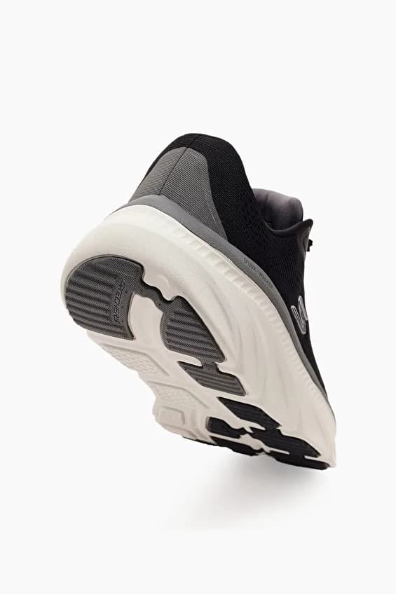 Skechers Erkek D'Lux Walker Ayakkabı Siyah (8/8)