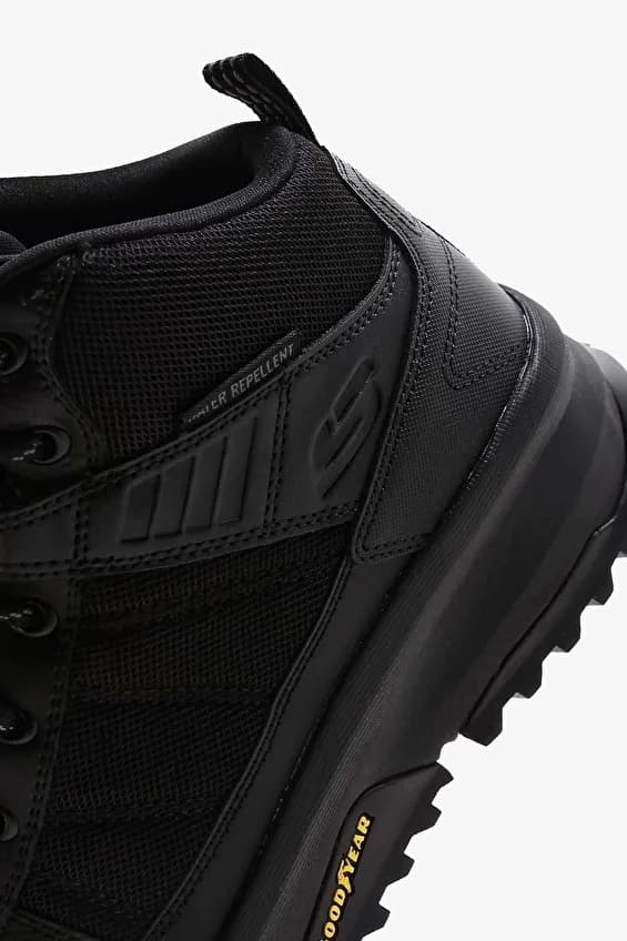 Skechers Kadın Bionic Trail Bot Siyah · 237104-GYBK (8/10)