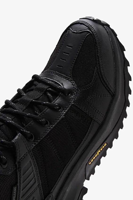 Skechers Kadın Bionic Trail Bot Siyah · 237104-GYBK (10/10)
