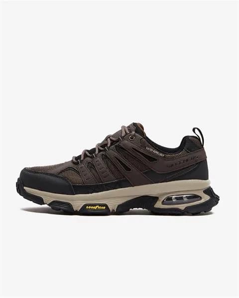 Skechers Skech Air Envoy Spor Ayakkabı Kahverengi-Siyah · 237214-BRBK (8/13)