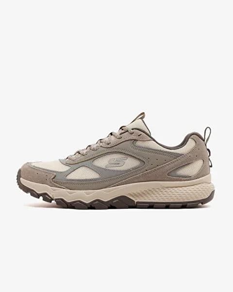 Skechers Erkek Dynamite Ayakkabı Bej/gri · 237631-NTGY (9/15)