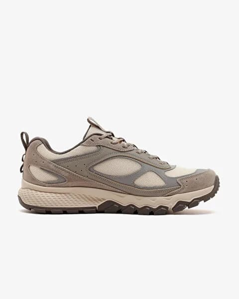 Skechers Erkek Dynamite Ayakkabı Bej/gri · 237631-NTGY (13/15)